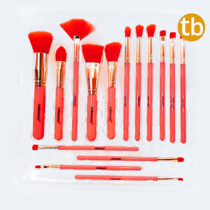 Pack de beauté "Sweet Beauty" pour maquillage